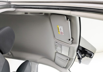 Подержанный автомобиль Nissan X-Trail 2018 года (22 фото)