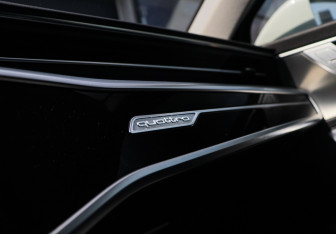 Подержанный автомобиль Audi A6 Sedan 2021 года (20 фото)