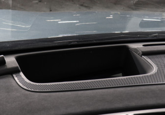 Подержанный автомобиль Jaecoo J8 2024 года (16 фото)