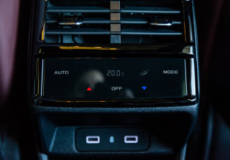 Новый Geely Monjaro 2026 (27 фото)