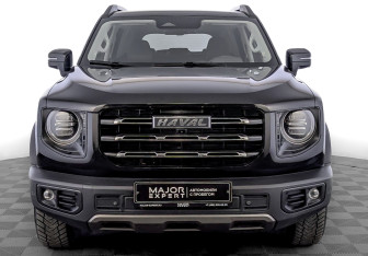 Подержанный автомобиль Haval Dargo 2023 года (2 фото)