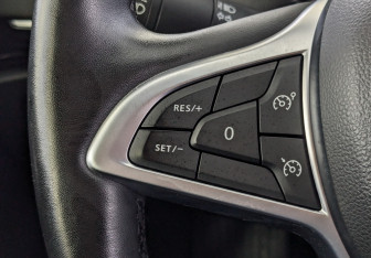 Подержанный автомобиль Renault Kaptur 2021 года (26 фото)