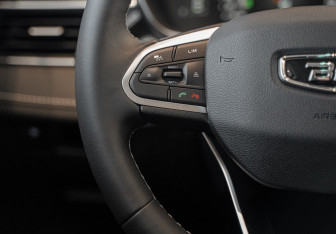 Новый Belgee X70 2025 (25 фото)