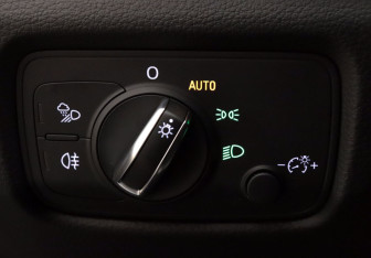 Подержанный автомобиль Audi A3 Sedan 2019 года (13 фото)