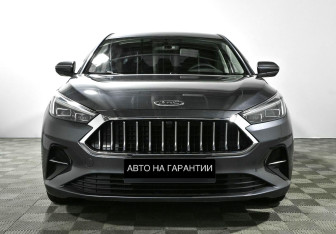 Подержанный автомобиль JAC J7 2022 года (2 фото)