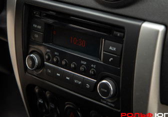 Подержанный автомобиль Nissan Almera Sedan 2015 года (12 фото)