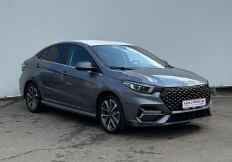 Подержанный автомобиль Omoda S5 2023 года (3 фото)