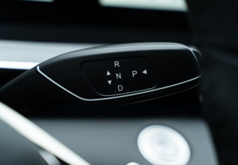 Новый Exeed RX 2024 (2 фото)