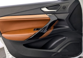 Подержанный автомобиль LADA (ВАЗ) Vesta Wagon 2023 года (19 фото)