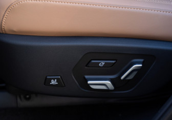 Новый Hyundai Santa Fe 2025 (37 фото)