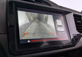 Подержанный автомобиль Chery Tiggo 4 2022 года (23 фото)