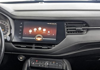 Подержанный автомобиль Haval F7 2019 года (27 фото)