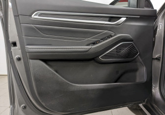 Подержанный автомобиль Geely Emgrand 2024 года (11 фото)