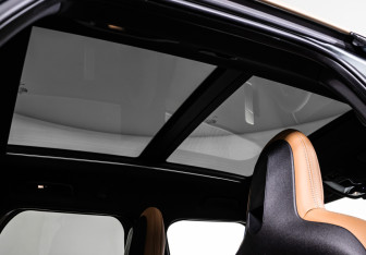 Подержанный автомобиль MINI Countryman 2023 года (17 фото)