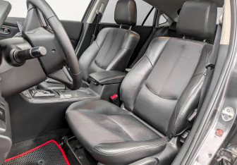 Подержанный автомобиль Mazda 6 Sedan 2011 года (20 фото)