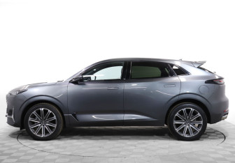 Подержанный автомобиль Changan UNI-K 2023 года (8 фото)