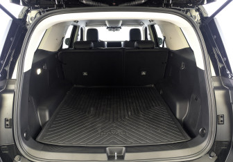 Новый Haval H5 2024 (8 фото)