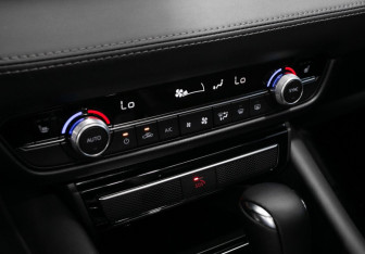 Новый Mazda 6 Sedan 2023 (24 фото)