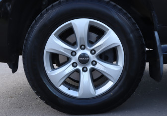 Подержанный автомобиль Haval H9 2022 года (24 фото)