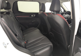 Новый Haval H3 2025 (12 фото)