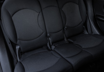 Подержанный автомобиль MINI Countryman 2012 года (8 фото)