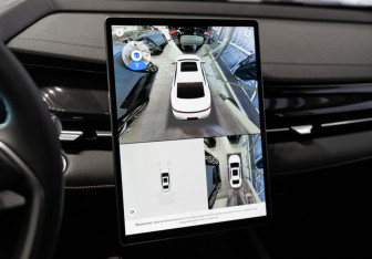 Новый Geely Preface 2026 (20 фото)