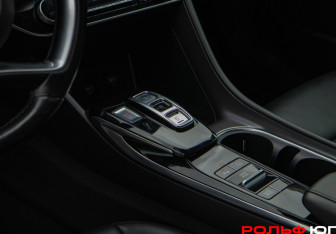 Подержанный автомобиль Hyundai Sonata 2020 года (14 фото)