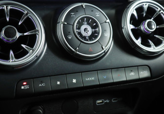 Подержанный автомобиль Tank 300 2024 года (23 фото)