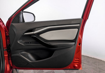 Подержанный автомобиль LADA (ВАЗ) Vesta Wagon 2021 года (25 фото)