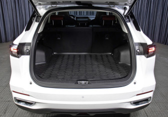 Подержанный автомобиль Changan CS55PLUS 2024 года (10 фото)