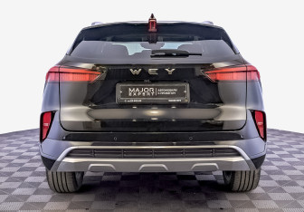 Подержанный автомобиль Wey Coffee 01 2023 года (6 фото)