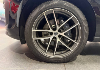 Новый Porsche Macan 2025 (13 фото)