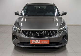 Подержанный автомобиль Geely Emgrand 2024 года (2 фото)