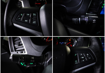 Подержанный автомобиль УАЗ Patriot 2021 года (17 фото)