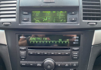 Подержанный автомобиль Chevrolet Epica 2010 года (13 фото)