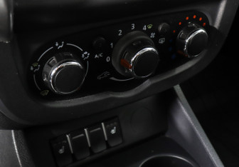 Подержанный автомобиль LADA (ВАЗ) Largus Van 2021 года (15 фото)