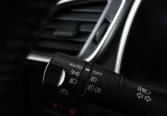 Подержанный автомобиль Nissan Murano Suv 2021 года (13 фото)