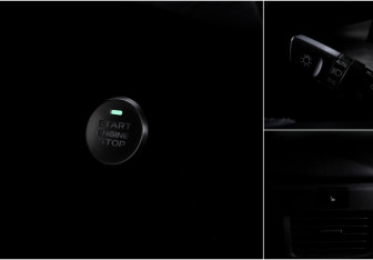 Подержанный автомобиль Changan CS35PLUS 2023 года (17 фото)