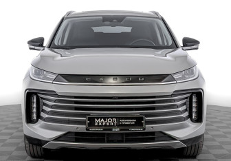 Подержанный автомобиль Exeed TXL 2023 года (2 фото)