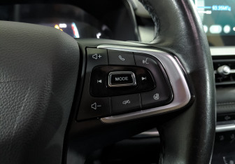 Подержанный автомобиль Chery Tiggo 7 Pro 2022 года (26 фото)