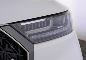 Подержанный автомобиль Chery Tiggo 8 Pro Max 2024 года (11 фото)