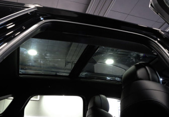 Новый Exeed RX 2025 (24 фото)