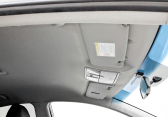 Подержанный автомобиль Hyundai Solaris Sedan 2013 года (22 фото)