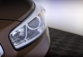 Подержанный автомобиль Kia Ceed Wagon 2017 года (17 фото)