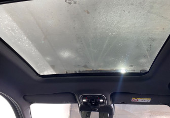 Подержанный автомобиль Exeed RX 2023 года (20 фото)