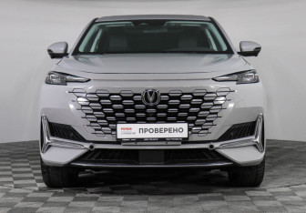Подержанный автомобиль Changan UNI-K 2023 года (2 фото)