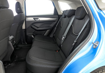 Подержанный автомобиль Haval Jolion 2022 года (18 фото)