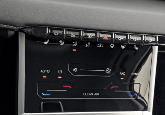 Подержанный автомобиль Chery Tiggo 7 Pro 2023 года (20 фото)