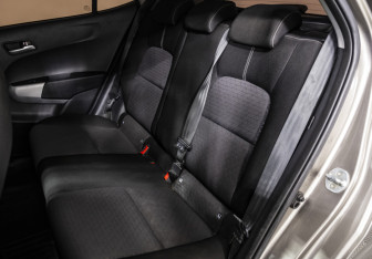 Подержанный автомобиль Kia Picanto 2019 года (13 фото)