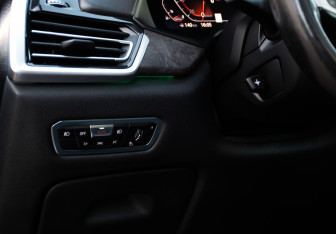 Подержанный автомобиль BMW X5 2019 года (20 фото)
